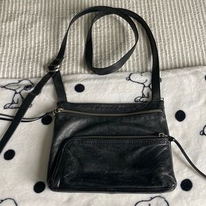 Hobo crossbody